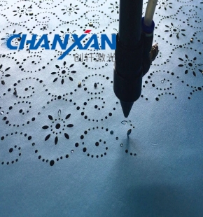 Gia công laser - Máy Cắt Khắc Laser Chanxan - Công Ty TNHH Laser Chanxan